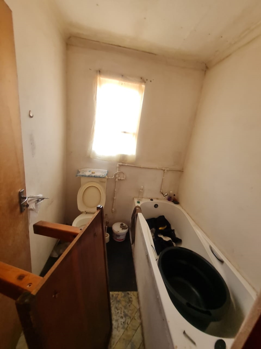 2 Bedroom Property for Sale in New Brighton Eastern Cape